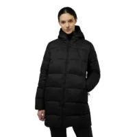 Jack Wolfskin Women's Wandermood Down Parka