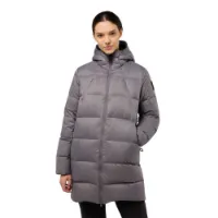 Jack Wolfskin Women's Wandermood Down Parka Jack Wolfskin Women's Wandermood Down Parka
