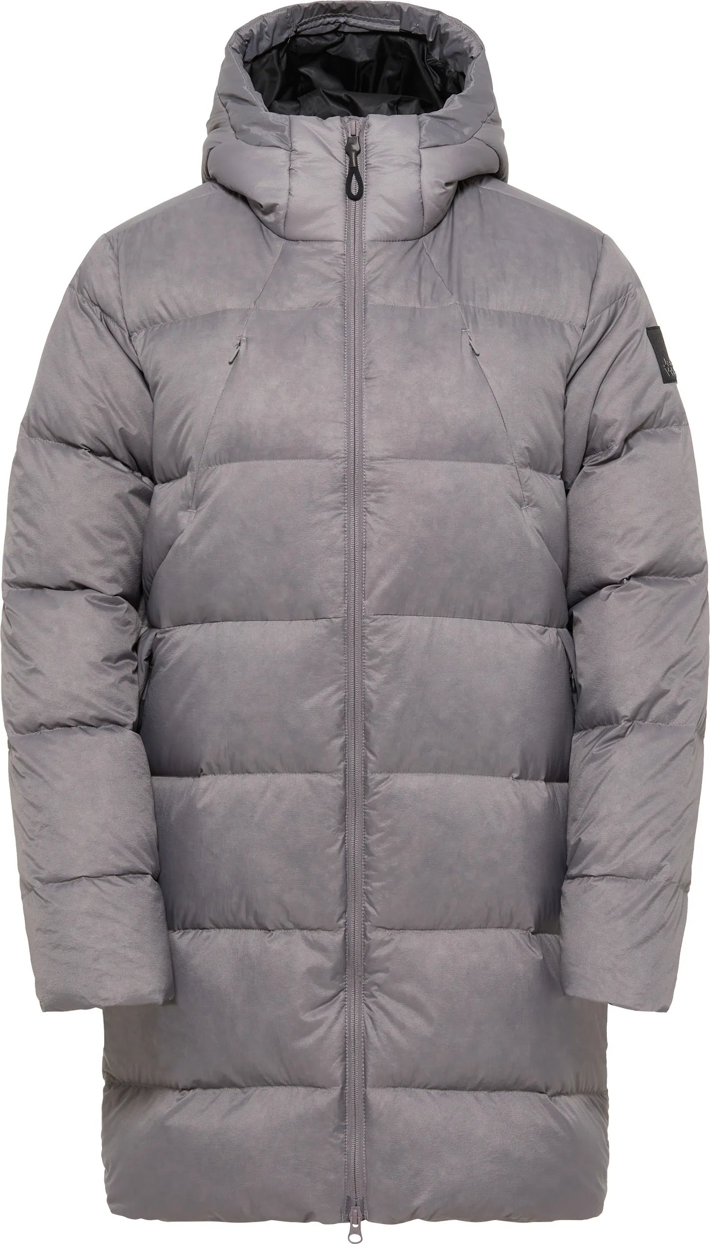 Jack Wolfskin Women's Wandermood Down Parka