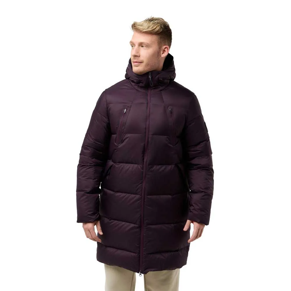 Jack Wolfskin Women's Wandermood Down Parka