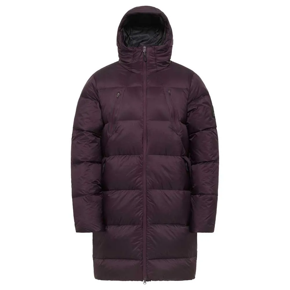 Jack Wolfskin Women's Wandermood Down Parka