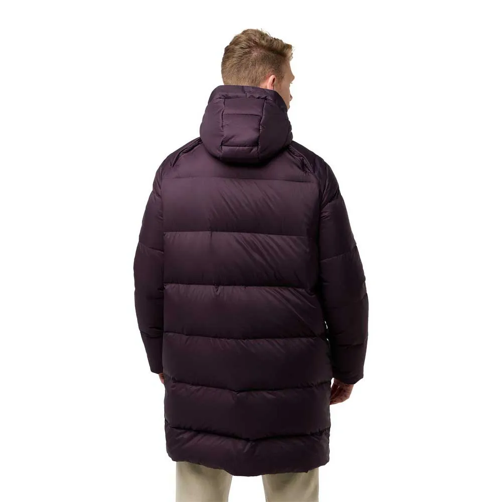 Jack Wolfskin Women's Wandermood Down Parka