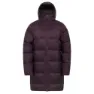 Jack Wolfskin Women's Wandermood Down Parka