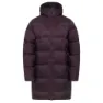 Jack Wolfskin Women's Wandermood Down Parka