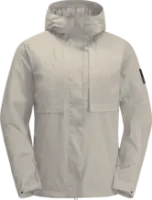 Jack Wolfskin Women's Wandermood Jacket Jack Wolfskin Women's Wandermood Jacket