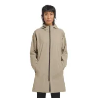 Jack Wolfskin Women's Wellsee Coat