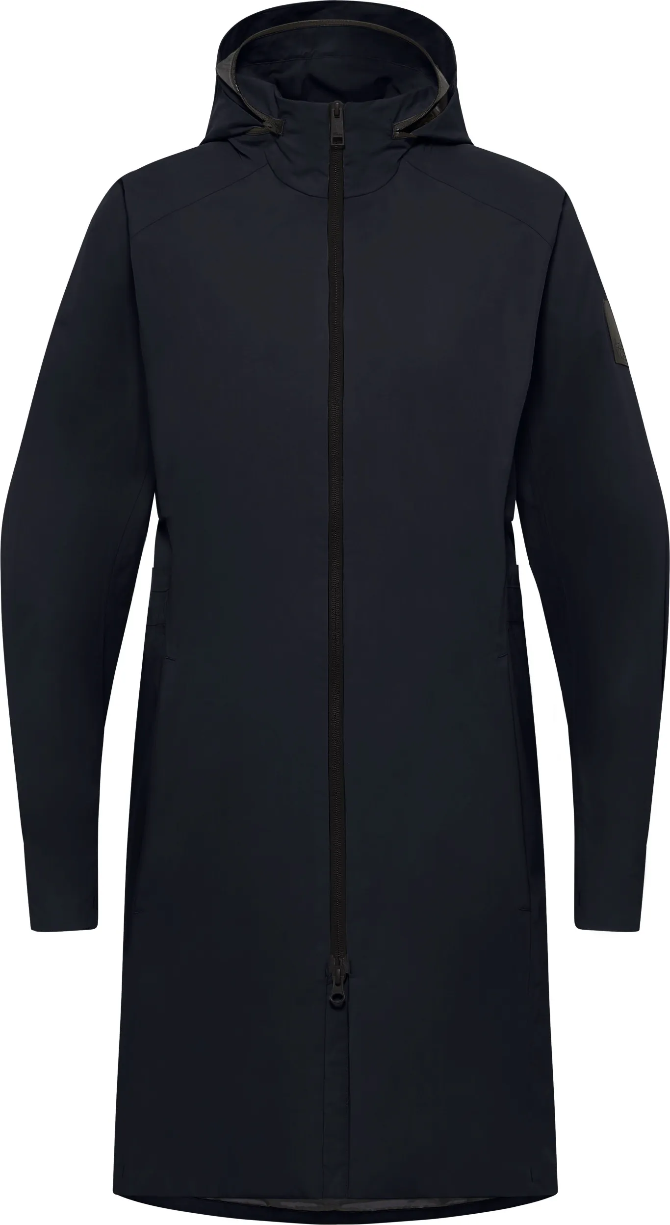 Jack Wolfskin Women's Wellsee Coat Jack Wolfskin Women's Wellsee Coat