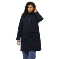 Jack Wolfskin Women's White Frost Parka Jack Wolfskin Women's White Frost Parka