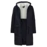 Jack Wolfskin Women's White Frost Parka