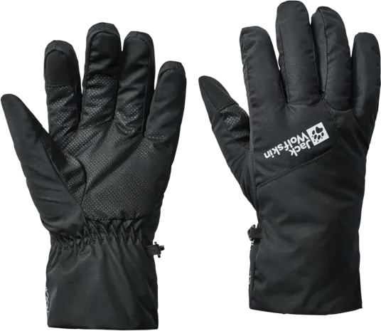 Jack Wolfskin Women's Winter Basic Glove Jack Wolfskin Women's Winter Basic Glove