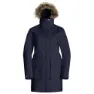 Jack Wolfskin Women's Winterfrost Insulated Parka