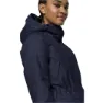 Jack Wolfskin Women's Winterfrost Insulated Parka