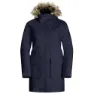 Jack Wolfskin Women's Winterfrost Insulated Parka