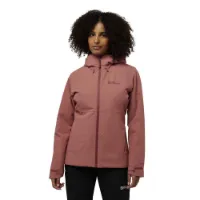 Jack Wolfskin Women's Wisper Ins Jacket