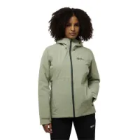 Jack Wolfskin Women's Wisper Ins Jacket