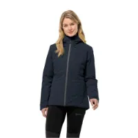 Jack Wolfskin Women's Wisper Ins Jacket
