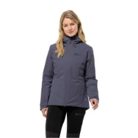 Jack Wolfskin Women's Wisper Ins Jacket Jack Wolfskin Women's Wisper Ins Jacket
