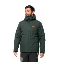 Jack Wolfskin Women's Wisper Ins Jacket