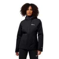 Jack Wolfskin Women's Wisper Ins Jacket