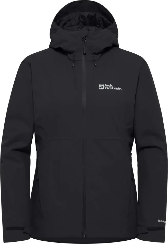 Jack Wolfskin Women's Wisper Ins Jacket Jack Wolfskin Women's Wisper Ins Jacket
