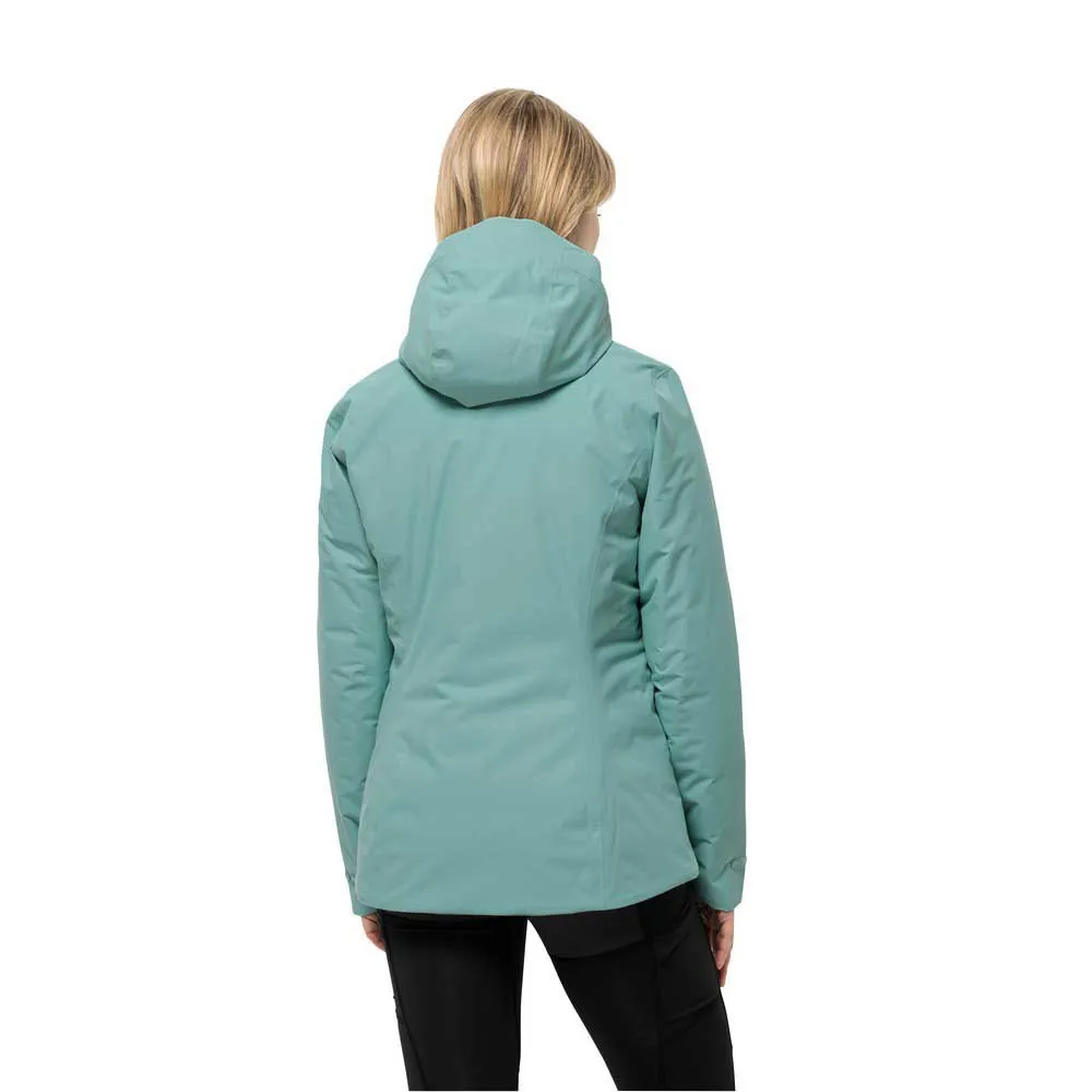 Jack Wolfskin Women's Wisper Ins Jacket Jack Wolfskin Women's Wisper Ins Jacket