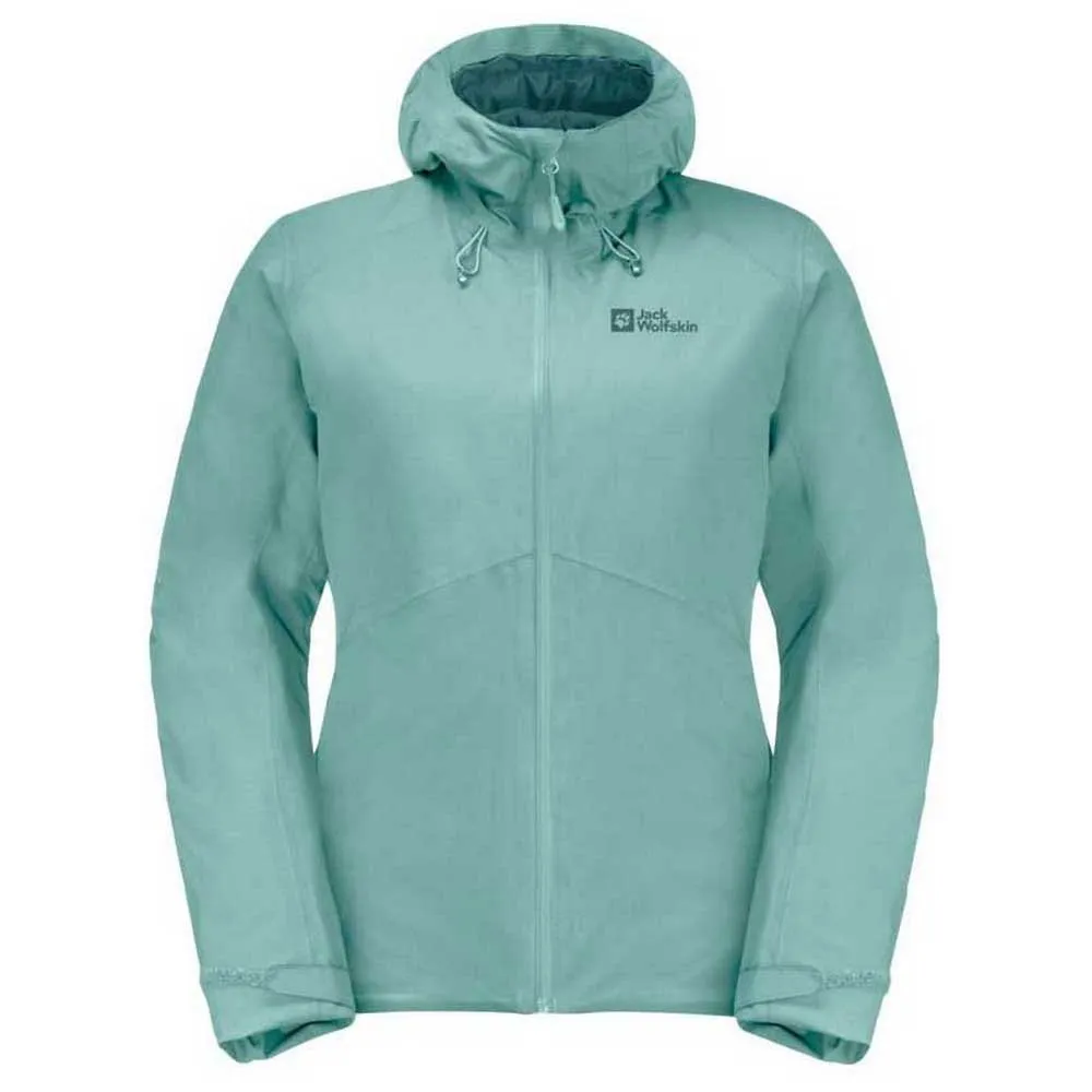 Jack Wolfskin Women's Wisper Ins Jacket Jack Wolfskin Women's Wisper Ins Jacket
