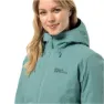 Jack Wolfskin Women's Wisper Ins Jacket