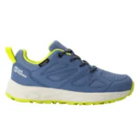 Jack Wolfskin Women's Woodland 2 Texapore Low
