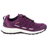 Jack Wolfskin Women's Woodland 2 Vent Low Jack Wolfskin Women's Woodland 2 Vent Low