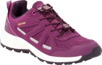 Jack Wolfskin Women's Woodland 2 Vent Low Jack Wolfskin Women's Woodland 2 Vent Low