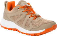Jack Wolfskin Women's Woodland 2 Vent Low Jack Wolfskin Women's Woodland 2 Vent Low