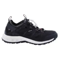 Jack Wolfskin Woodland 2 Hybrid Low Vandringsskor