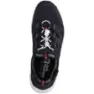 Jack Wolfskin Woodland 2 Hybrid Low Vandringsskor, Dark blue / pink, EU 40