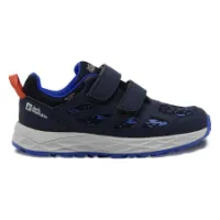 Jack Wolfskin Woodland 2 Texapore Low Vc Vandringsskor Jack Wolfskin Woodland 2 Texapore Low Vc Vandringsskor