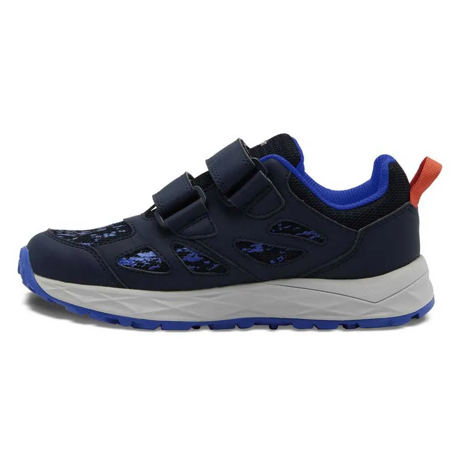 Jack Wolfskin Woodland 2 Texapore Low Vc Vandringsskor