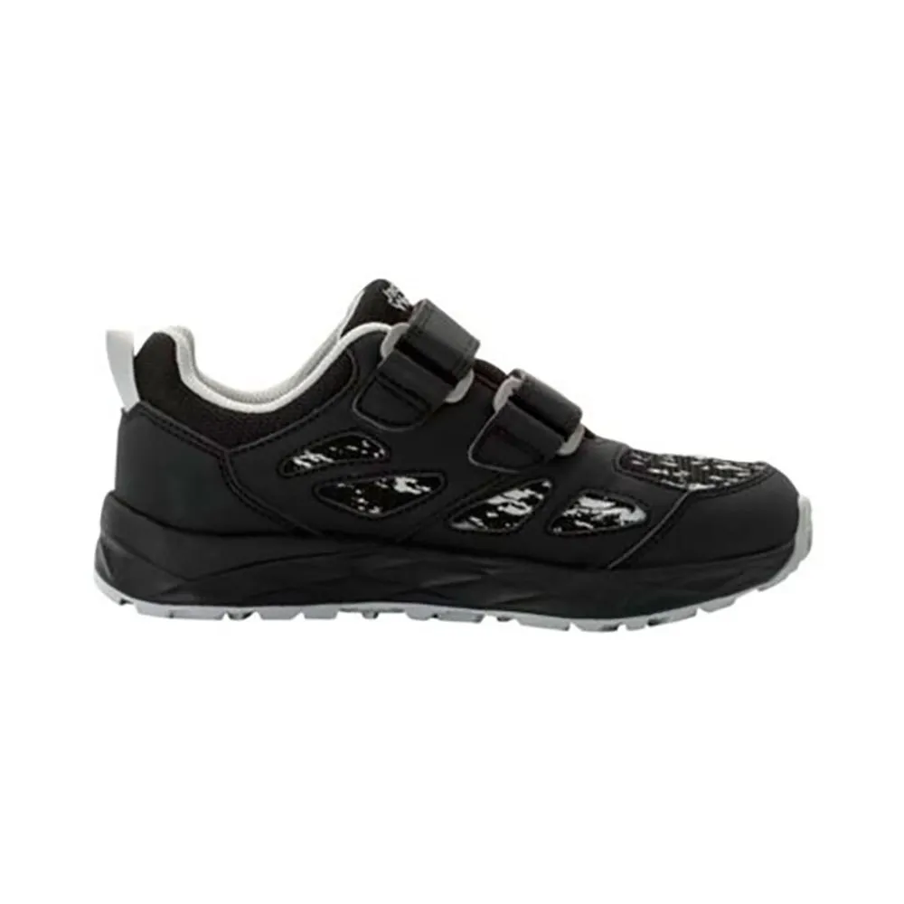 Jack Wolfskin Woodland 2 Texapore Low Vc Vandringsskor