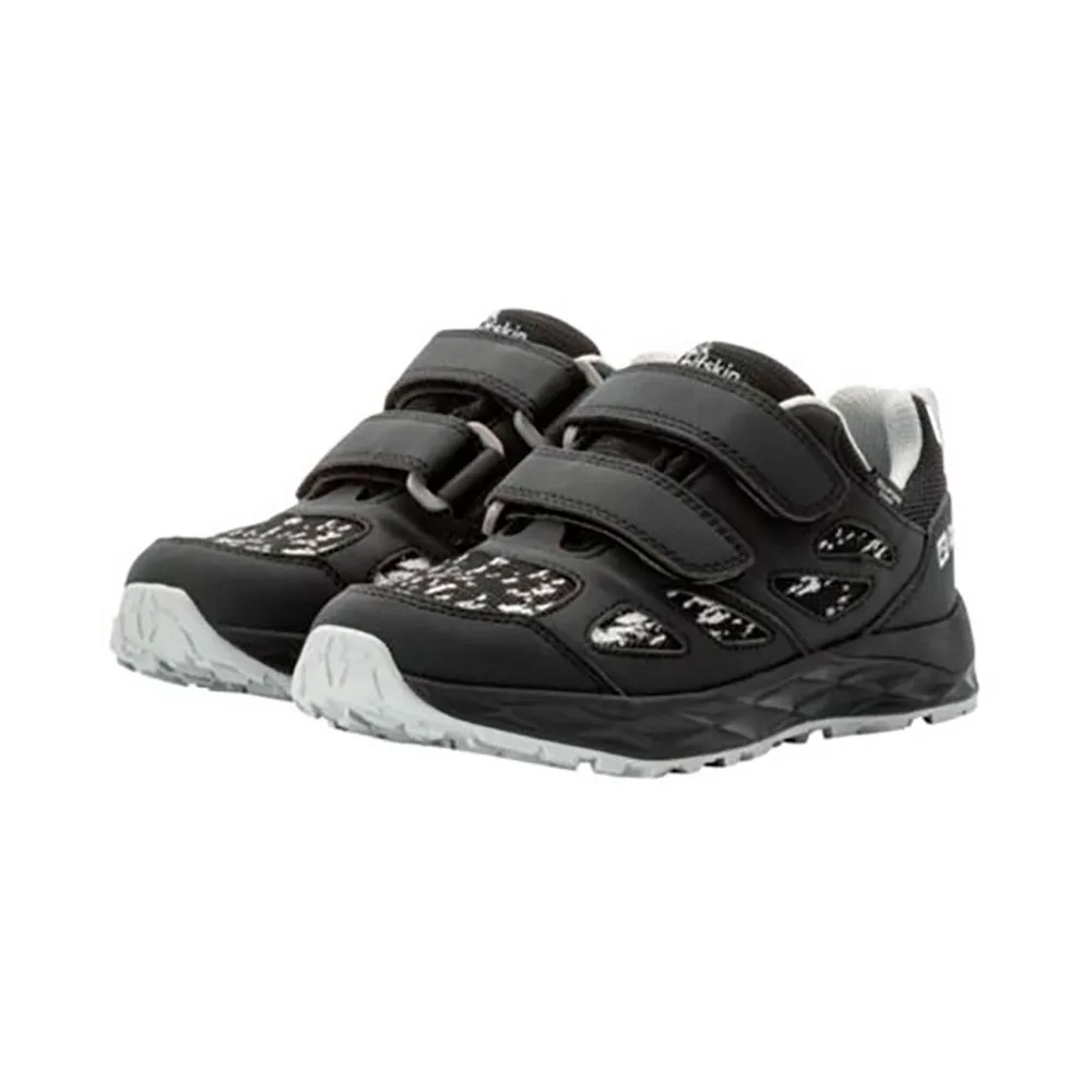 Jack Wolfskin Woodland 2 Texapore Low Vc Vandringsskor