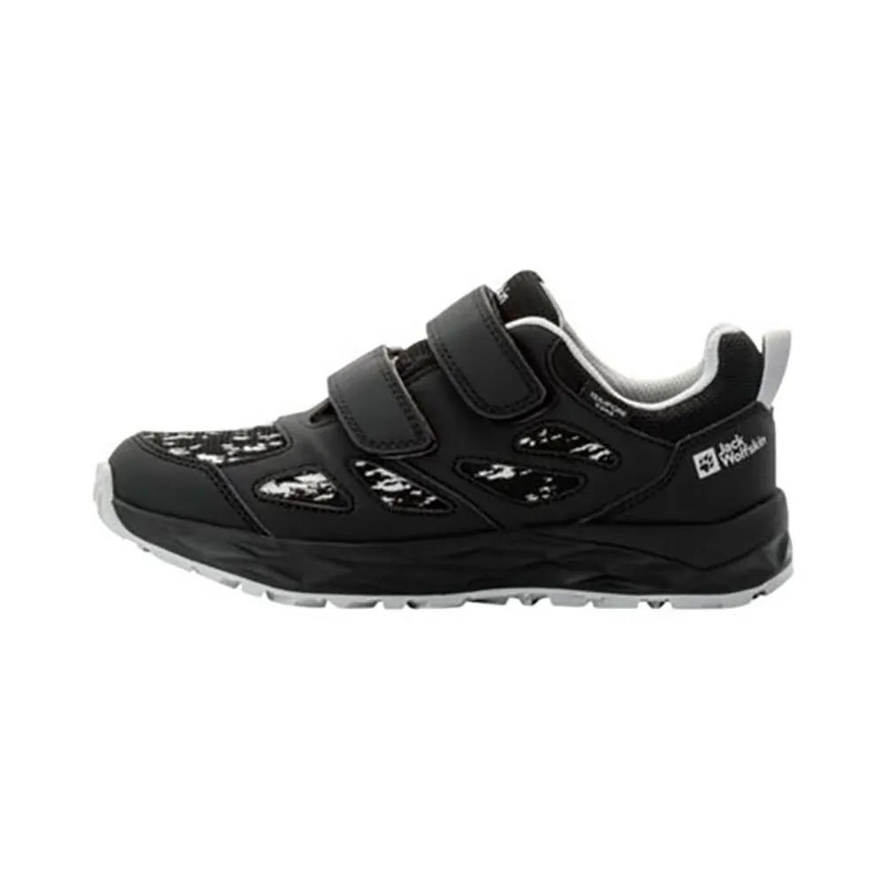 Jack Wolfskin Woodland 2 Texapore Low Vc Vandringsskor