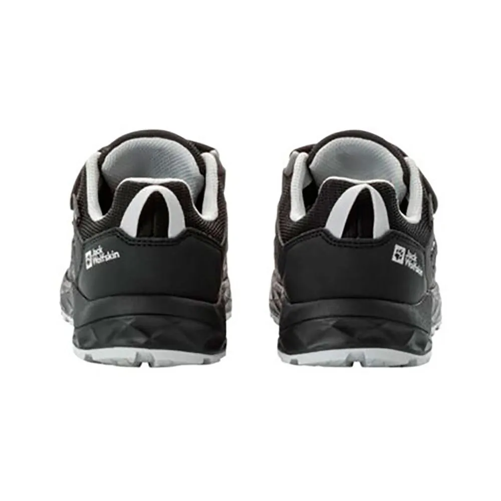 Jack Wolfskin Woodland 2 Texapore Low Vc Vandringsskor