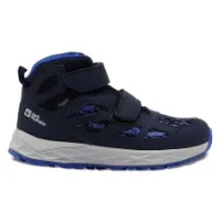 Jack Wolfskin Woodland 2 Texapore Mid Vc Vandringskängor Jack Wolfskin Woodland 2 Texapore Mid Vc Vandringskängor