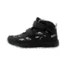 Jack Wolfskin Woodland 2 Texapore Mid Vc Vandringskängor Refurbished, Phantom, EU 29