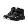 Jack Wolfskin Woodland 2 Texapore Mid Vc Vandringskängor Refurbished, Phantom, EU 29