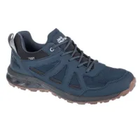 Jack Wolfskin Woodland 2 Texapore Vandringsskor Jack Wolfskin Woodland 2 Texapore Vandringsskor