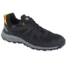 Black / burly yellow