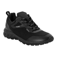Jack Wolfskin Woodland Shell Texapore Low Vandringsskor Jack Wolfskin Woodland Shell Texapore Low Vandringsskor