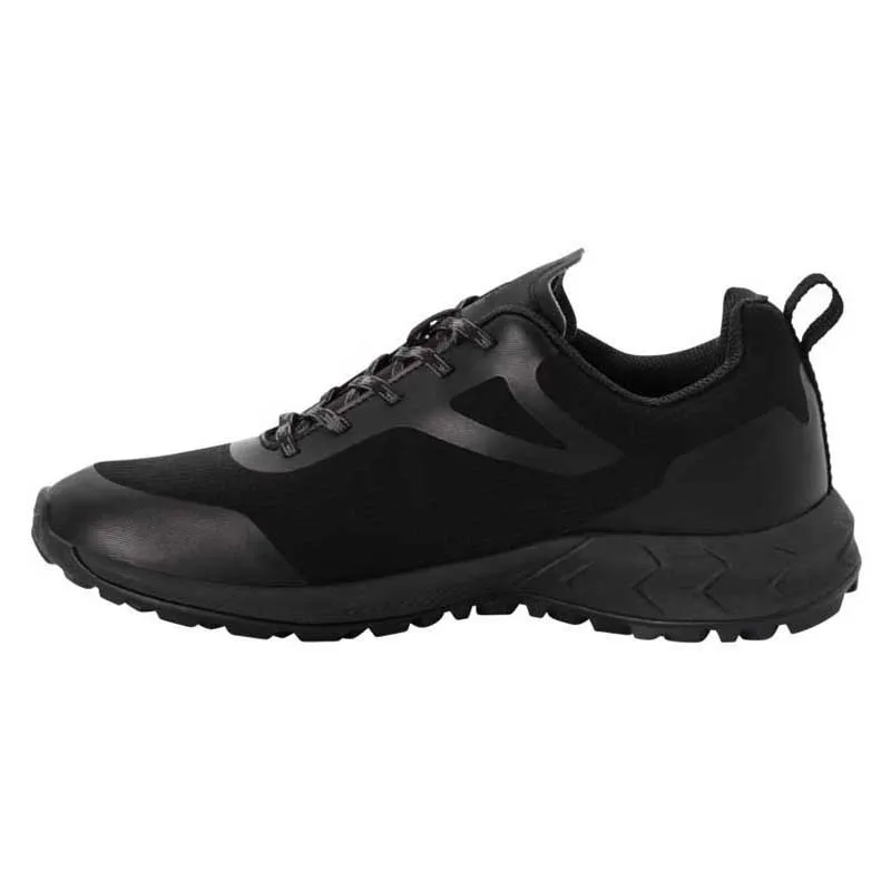 Jack Wolfskin Woodland Shell Texapore Low Vandringsskor Jack Wolfskin Woodland Shell Texapore Low Vandringsskor