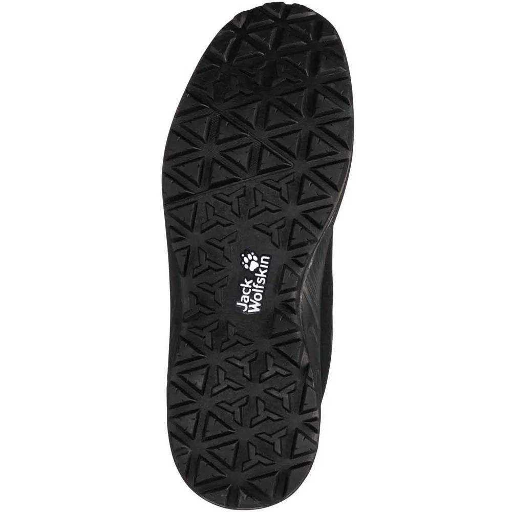 Jack Wolfskin Woodland Shell Texapore Low Vandringsskor Jack Wolfskin Woodland Shell Texapore Low Vandringsskor