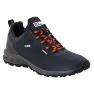 Jack Wolfskin Woodland Shell Texapore Low Vandringsskor