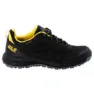Black / burly yellow xt