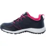 Jack Wolfskin Woodland Texapore Low Vandringsskor